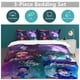 thumbnail image 5 of Stray Kids Bedding Set Duvet Cover Comfortable and Lightweight Cartoon Bedding 3 Piece Bed Set, 5 of 5