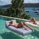 thumbnail image 3 of SUNNYLiFE Le Weekend Luxe Sillón Inflable para Reposar, Azul Marino, PVC/Poliéster, 180 x 85 x 50 cm, 3.8 kg, 3 of 6