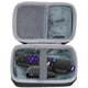 thumbnail image 1 of Estuche Rígido De Viaje Para Roku Express Hd Media Player, 1 of 4
