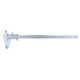 thumbnail image 4 of Vernier Calibrador Medidor Micrómetro Interior Profundidad Exterior Paso 0-300 mm, 0,02 mm, 4 of 5