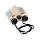 thumbnail image 1 of Telescopio De Juguete, Lupa, Divertidos, Multifuncionales, Duraderos, Binoculares Para Niños, Película Roja, 1 of 3
