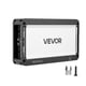 thumbnail image 1 of Amplificador de audio para auto VEVOR 4 canales puenteable Clase D 500W/4Ω, 1 of 9