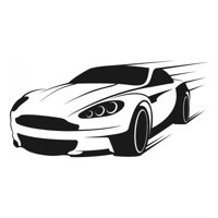 Rienda Libre Graphics - Decomural Aston Martin Car Transport Ws-41174