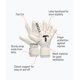 thumbnail image 5 of Guantes de Portero T1TAN Talla 9 con Protección de Dedos, 5 of 8