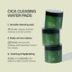 thumbnail image 4 of Almohadillas desmaquillantes Meebak Cica con lavanda y cica, 80 unidades, 4 of 8