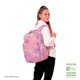 thumbnail image 2 of Mochila Escolar Acuarela Margaly, 2 of 2