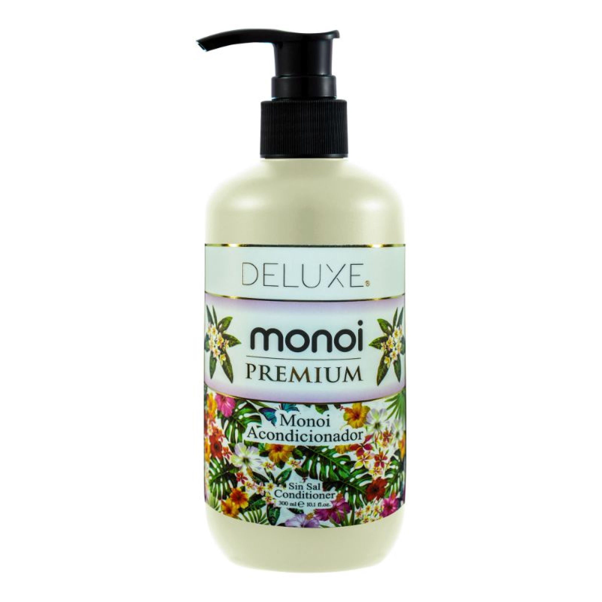Acondicionador Deluxe Monoi Premium