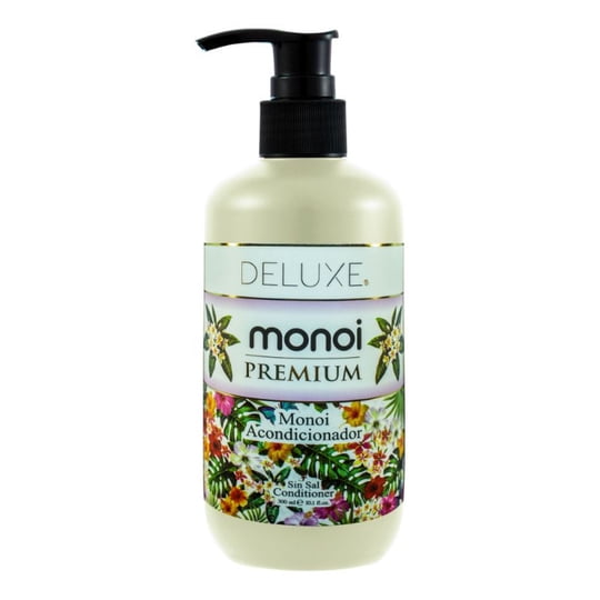 Acondicionador Deluxe Monoi Premium