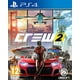 thumbnail image 2 of The Crew 2 - Ps4 (Playstation 4) Ubisoft Ubisoft, 2 of 2