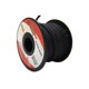 thumbnail image 1 of Funda Trenzada Expandible Pipeman's ISBR6M100BK Negra 7 mm x 30 m, 1 of 5