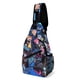 thumbnail image 1 of Scott Pilgrim Riñonera Bandolera con Estampado Integral para Hombres y Mujeres, Bolso Cruzado Gráfico de Tendencia, Mochila de Hombro Streetwear para Ciclismo y Deportes, Riñonera Versátil Casual, 1 of 6