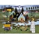 thumbnail image 1 of Buffalo Games - Charles Wysocki - Know it All - Rompecabezas de 1000 piezas para adultos -, 1 of 3