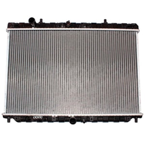 Repuestos Del Sol - Radiador Motor Mec Chevrolet N300 1.2 2014 2018