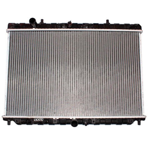 Repuestos Del Sol - Radiador Motor Mec Chevrolet N300 1.2 2011 2013