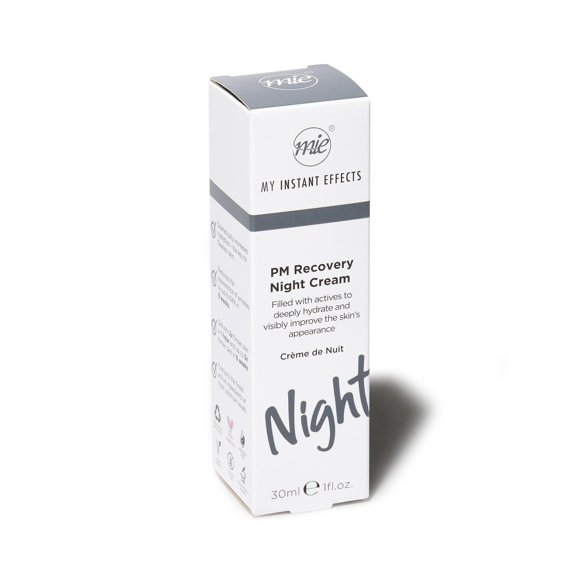 Crema de noche My Instant Effects PM Recovery 30 ml