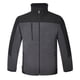 thumbnail image 1 of Micropolar Navigator Manga Larga Mujer Gris Oscuro Talla XXL, 1 of 2