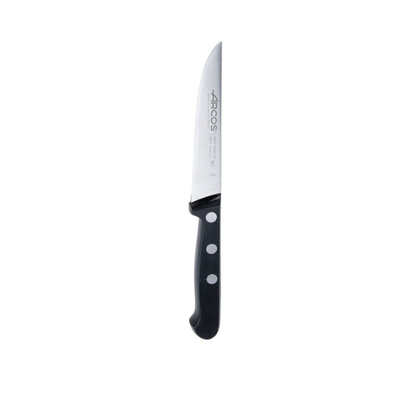 Arcos - Cuchillo Verdura 10 Cm Universal Funda Display