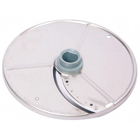 Placa de rebanado Robot Coupe 4 mm