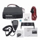 thumbnail image 5 of TM-281A Transceptor móvil VHF de alta potencia de 65 W | Certificado MIL-STD 810G | 200 canales de memoria | Altavoz frontal grande y LCD programable, 5 of 5
