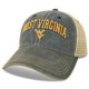 thumbnail image 1 of Gorra Legacy West Virginia Mountaineers de béisbol, 1 of 7