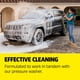 thumbnail image 3 of Detergente para lavadoras a presión Kärcher Vehicle Wash and Wax, 3 of 8