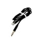 thumbnail image 2 of Cable Auxiliar Lightning A 3.5mm Bestlink 1m Para iPhone, 2 of 4