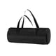 thumbnail image 3 of Bolsa De Almacenamiento Para Estacas De Tienda De Campaña, Bolsa Para Cuerdas De Viento, Bolso De Mano Versátil Para Carpintero, Color Negro, 3 of 5