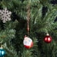 thumbnail image 3 of Mini Bocina Bluetooth Bitty Boomers Santa 5.0 Alcance de 9 m, 3 of 3