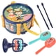 thumbnail image 1 of Set de Instrumentos Musicales Huoguo para Niños, 1 of 3