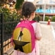 thumbnail image 5 of Hamilton Mochila Escolar para Niños y Niñas,, 5 of 6