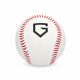 thumbnail image 2 of Pelota de Béisbol Got Game Soft Cosida a Mano para Interior y Exterior (3), 2 of 5
