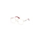 thumbnail image 2 of Lentes Ópticos Pale Gold Guess, 2 of 8