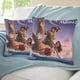 thumbnail image 3 of Moana 2 Fundas de almohada de terciopelo con tema, regalos de funda de almohada, decoración para el hogar, cojín de lanzar, regalo de cumpleaños para fans y parejas.50*50cm., 3 of 6