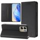 thumbnail image 2 of Funda Billetera con Soporte para Xiaomi Redmi 17 4G/5G Bloqueo RFID Plegable Negro, 2 of 6