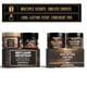 thumbnail image 3 of Manteca Corporal para Hombre Set Shea Cocoa Aroma Cologne, 3 of 3