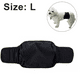 thumbnail image 2 of Paquete de 3 pañales para perros machos, lavables, superabsorbentes y cómodos., 2 of 7