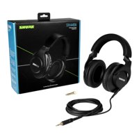 Shure - Audifonos Profesionales Srh440A