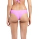 thumbnail image 2 of Bikini Calzón Culote Liso Morado Xl, 2 of 3