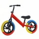 thumbnail image 1 of Bicicleta Equilibrio Sin Pedales Color Roja, 1 of 3