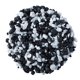 thumbnail image 3 of Grava para acuarios Glofish, negra con fluorescente blanco, 2,27 kg, 3 of 7