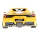 thumbnail image 2 of Coche de juguete AZ Trading & Import FC458Y 1/14 Ferrari 458 Speciale A, 2 of 4