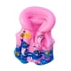 thumbnail image 5 of Chaleco de natación inflable para niños, dispositivo de flotación ajustable, entrenador de natación, salvavidas Rosa M, 5 of 5