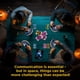 thumbnail image 4 of Juego de cartas THAMES & KOSMOS The Crew - Quest for Planet Nine, 4 of 6