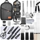 thumbnail image 1 of Set Utensilios Camping 31 Piezas Acero Inoxidable, 1 of 3
