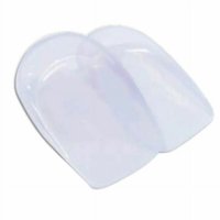 Blunding - Taloneras En Silicona S (Par)