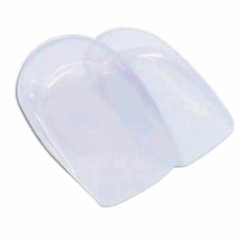 Blunding - Taloneras En Silicona S (Par)