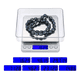 thumbnail image 2 of Balanza digital joyería 0.01g a 500g, 2 of 3