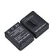 thumbnail image 4 of Batería Recargable para GoPro hero 3 / 3+ de 1600 mAh, 4 of 5
