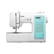 thumbnail image 2 of Máquina de Coser Computarizada 60 Puntadas CS6000XL Blanco, 2 of 6