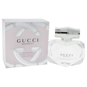 Gucci Bamboo De Gucci Para Mujer - Edt Spray